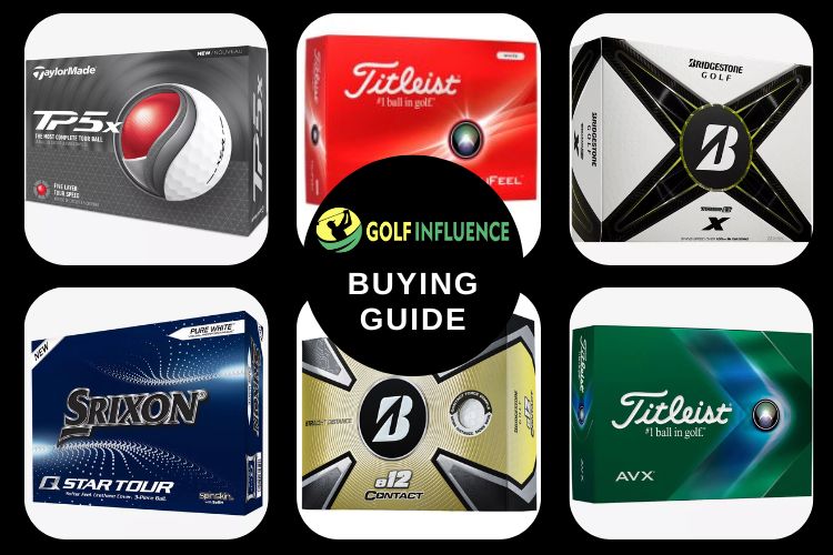 best low spin golf balls