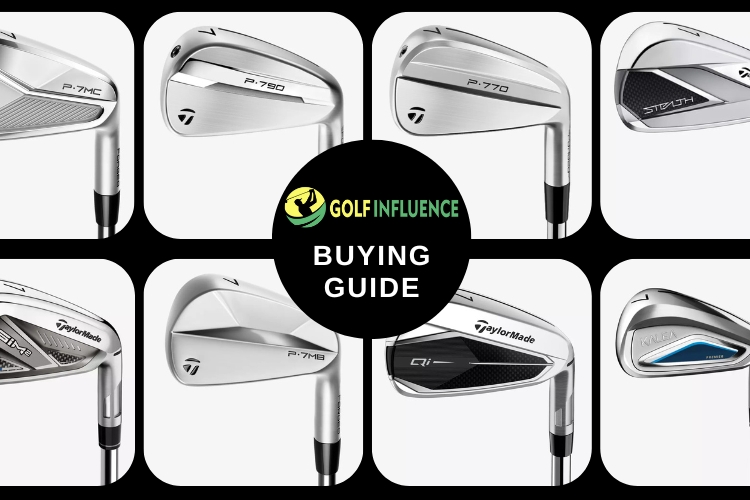 best taylormade irons 2025