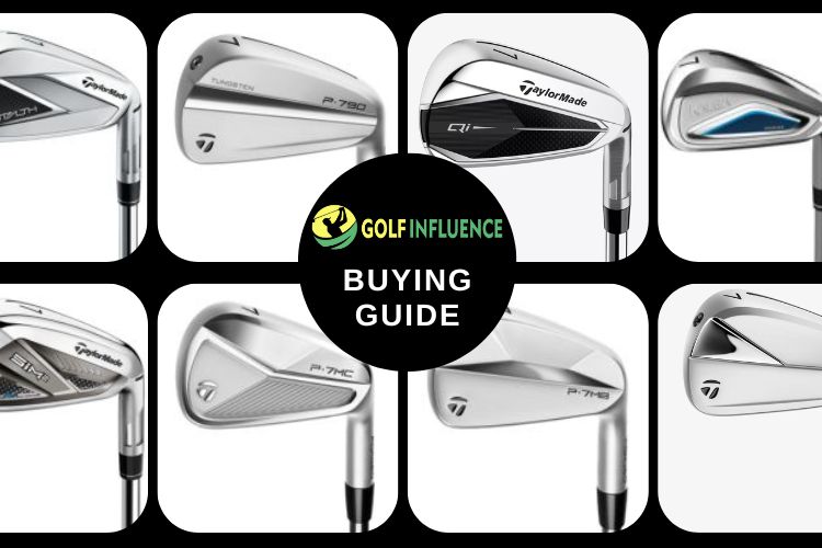 best taylormade irons