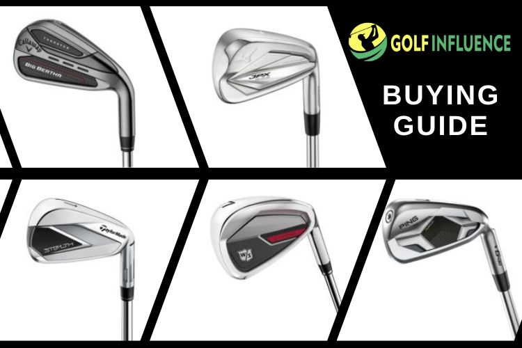 best cavity back irons