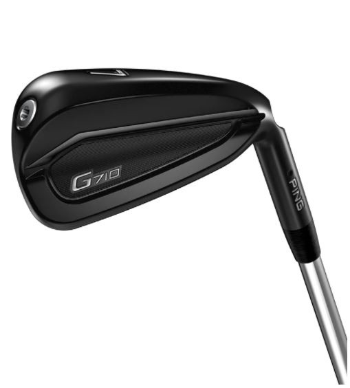 Ping G710 Irons