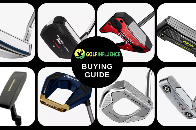 best putters for women 2026
