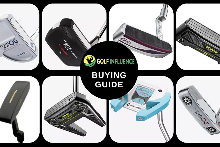best putters for women