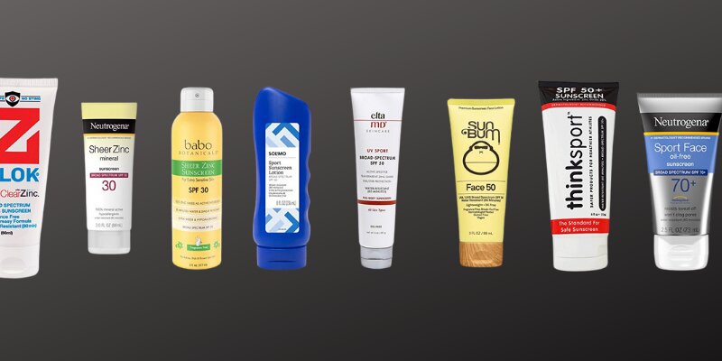 Best Sunscreen for Golfers 2023 (Our Top 8 Favorites)