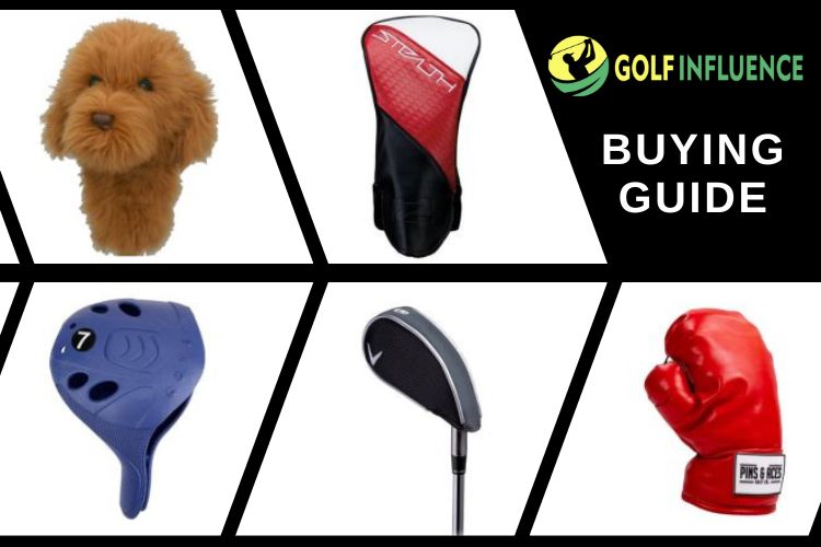best golf headcovers