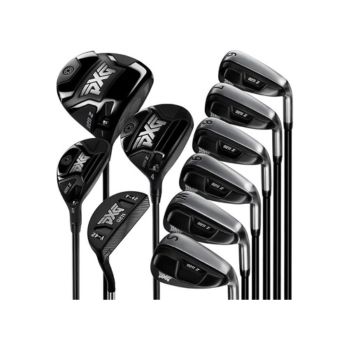 PXG 0211 Z Full Set