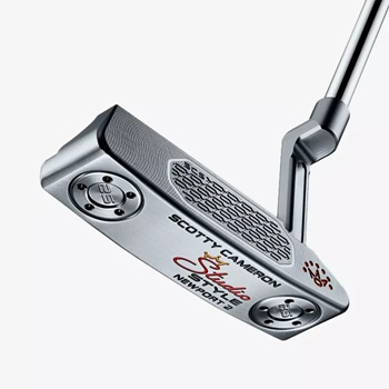 Scotty Cameron Studio Style Newport 2