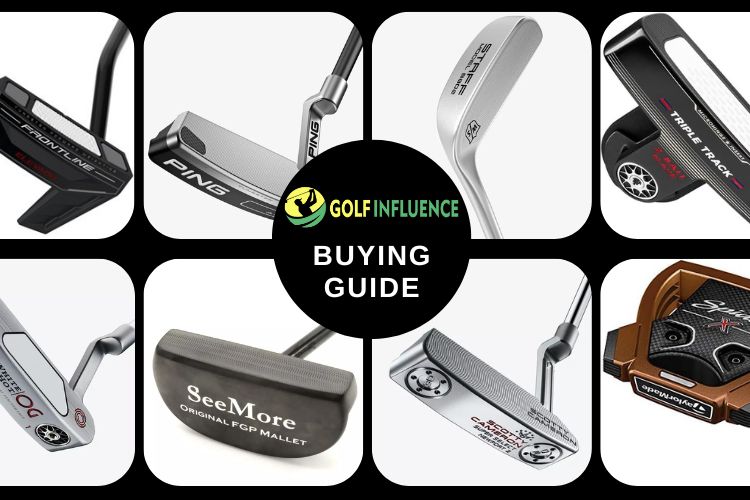 best putters of all time