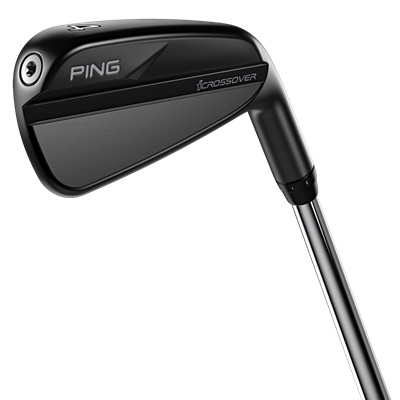 Ping iCrossover Utility Iron