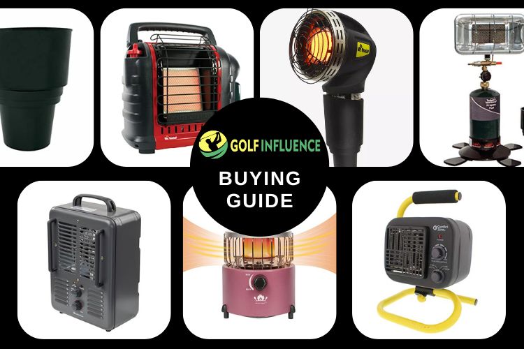 best golf cart heater