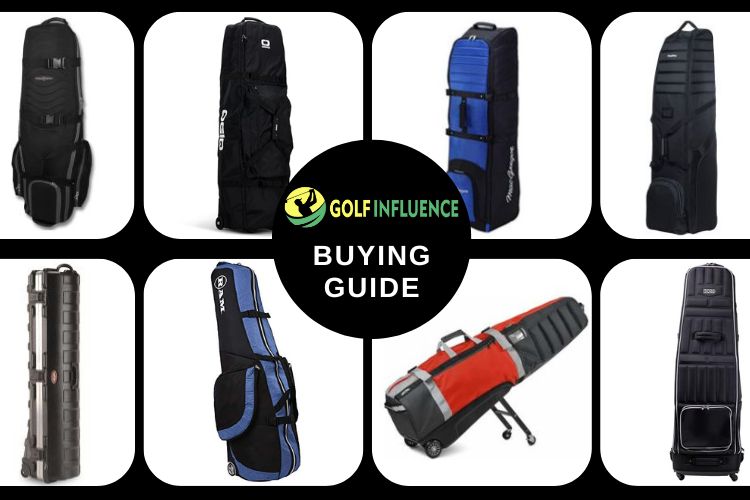 best golf travel bag