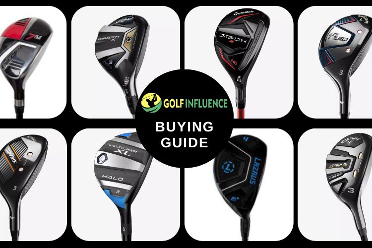 best hybrid golf clubs for seniors