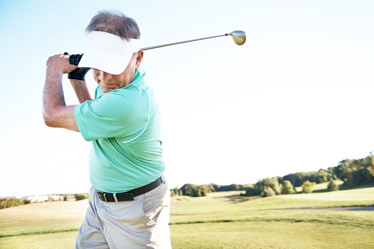 best hybrid golf clubs for seniors