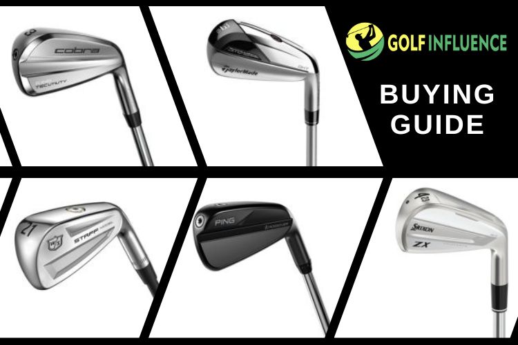 best utility irons