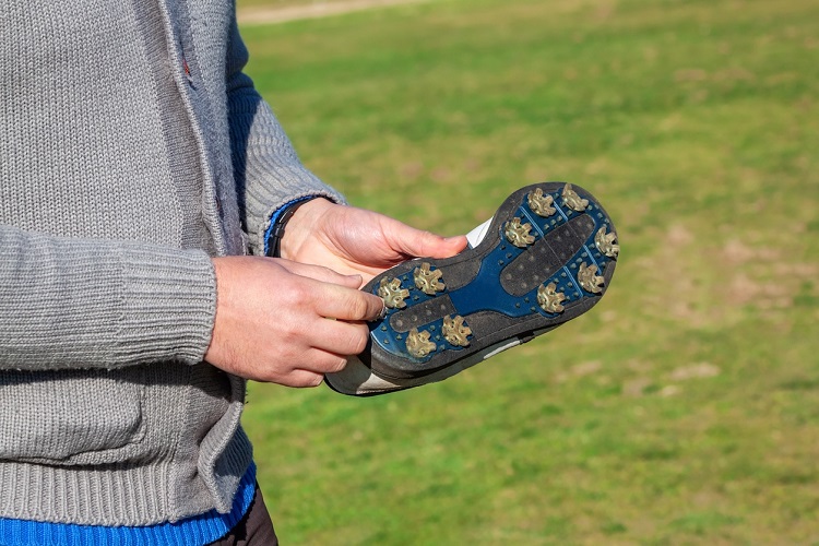 Best Golf Shoe Spikes 2024 (Our Top 9 Picks Reviewed)
