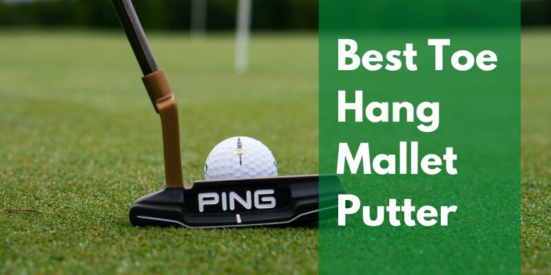 best toe hang mallet putter