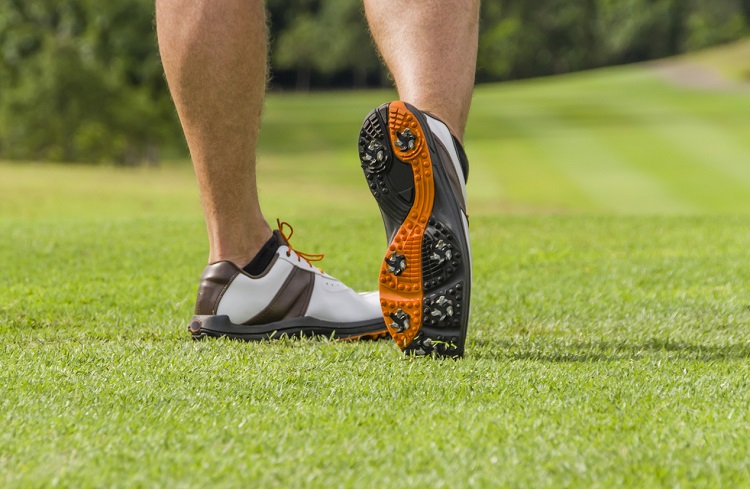 best spiked golf shoes