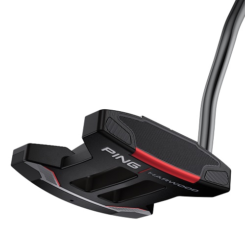 Ping 2021 Harwood Putter