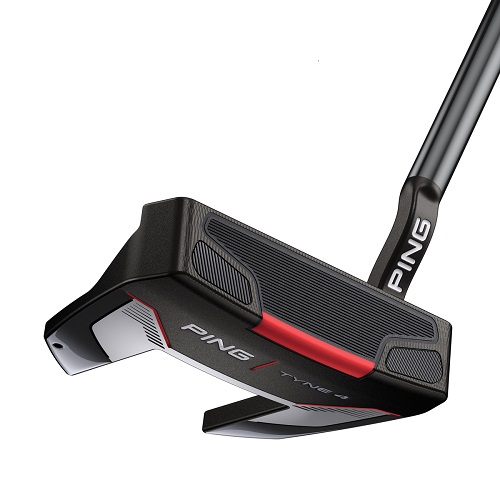 Ping 2021 Tyne 4 Putter