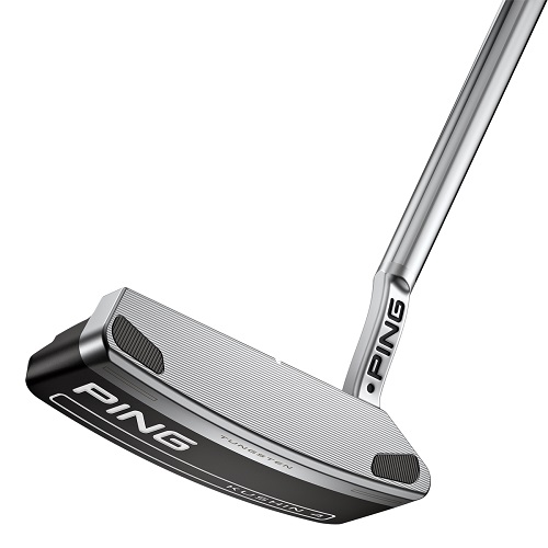 Ping 2023 Kushin 4 Putter