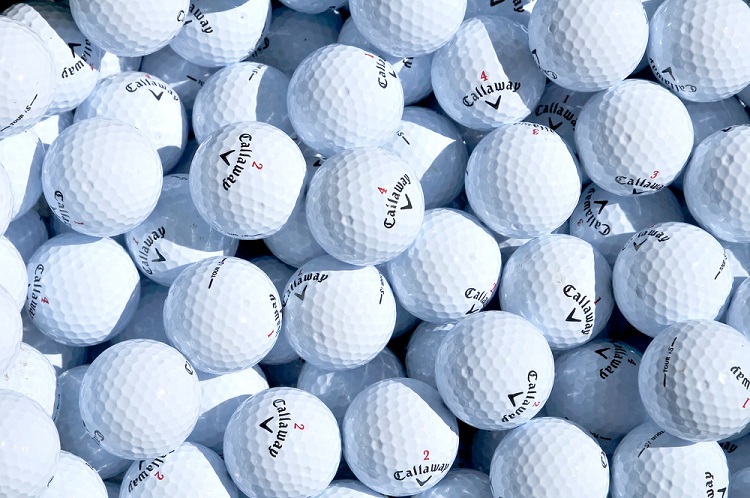 best callaway golf ball