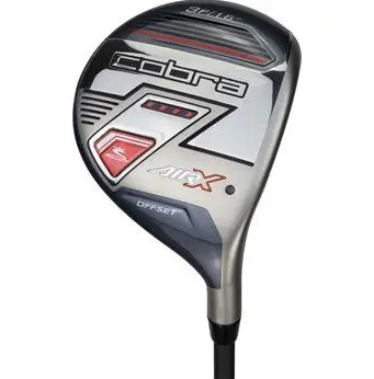 Cobra Air-X Offset Driver