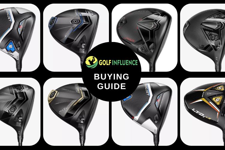 best cobra driver 2025