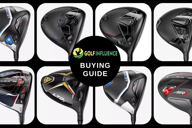 best cobra driver