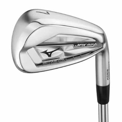 most forgiving mizuno irons CEGICAP