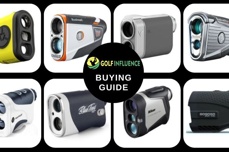 best golf rangefinders