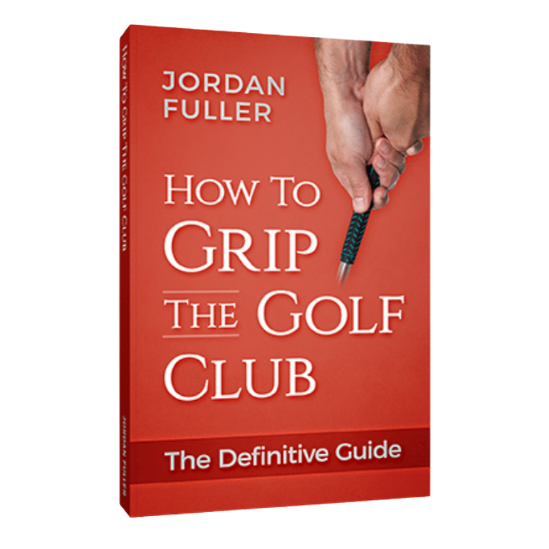 how to grip the golf club