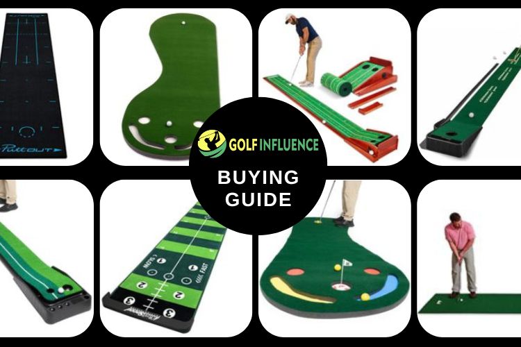 best indoor putting green