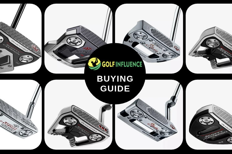 best scotty cameron putters 2026