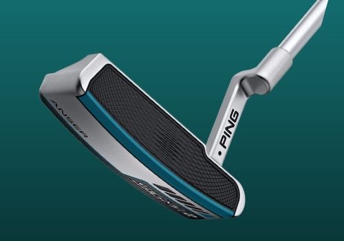 Ping Sigma 2 Anser Putter