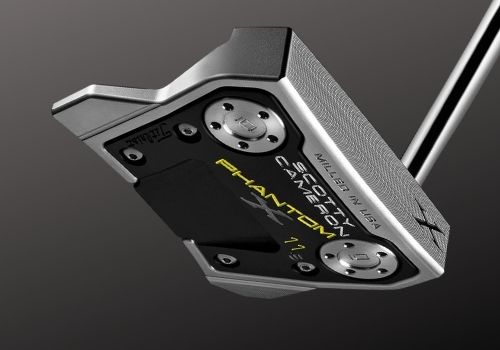 Scotty Cameron Phantom X 11