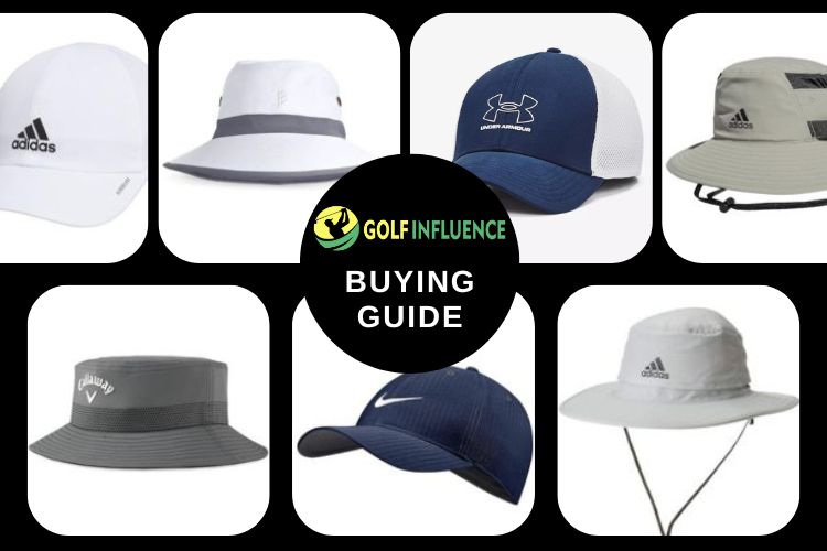 best golf hats for hot weather