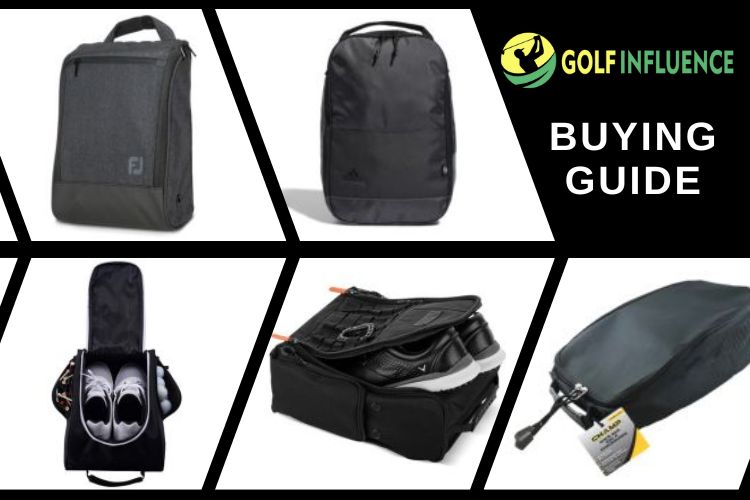 best golf shoe bag