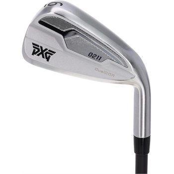 PXG 0211 DC Irons