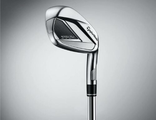 taylormade stealth irons review