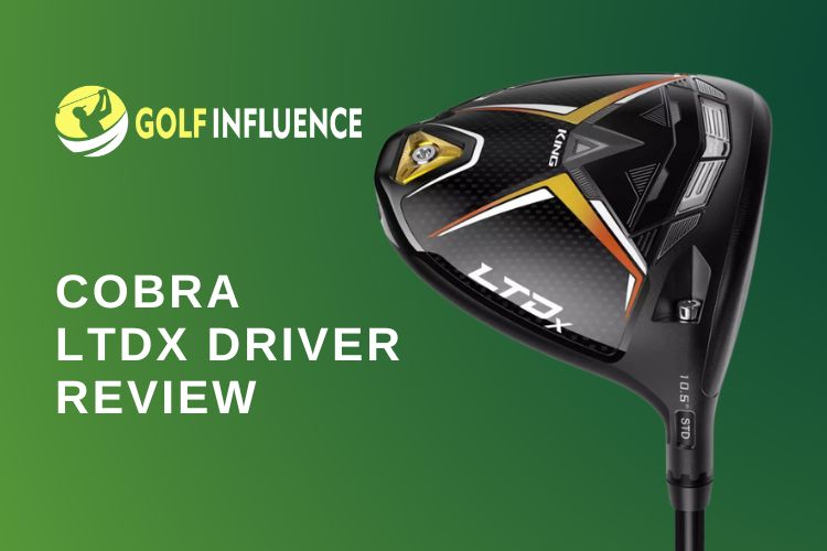 cobra ltdx driver review