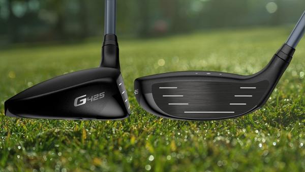 Ping G425 Max Fairway Wood features