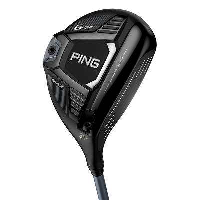 Ping G425 Max Fairway Wood