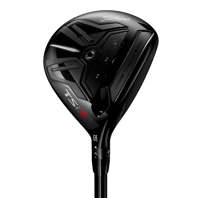 Titleist TSi3 Fairway Wood