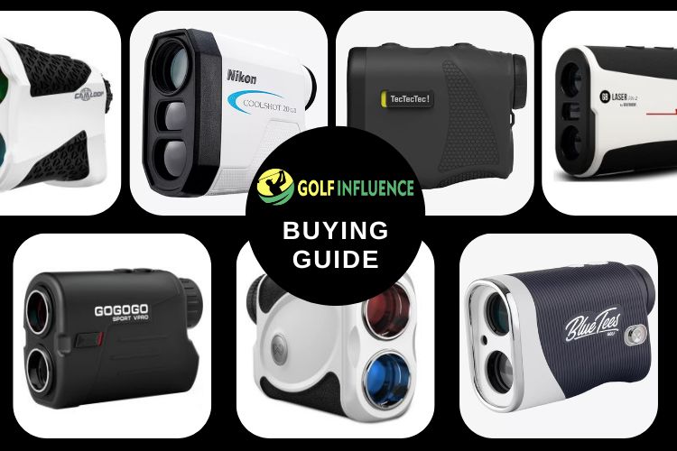 best budget golf rangefinder