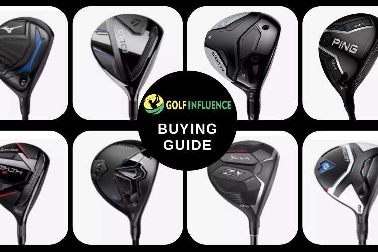 best fairway woods for mid handicappers 2026