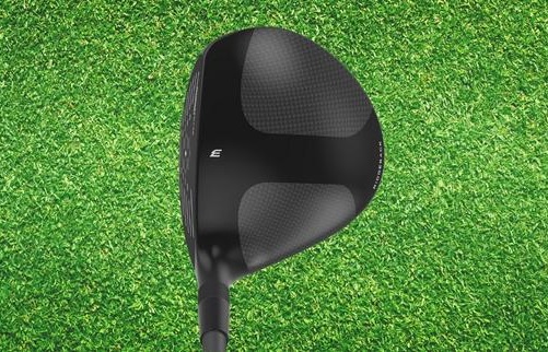 Tour Edge Exotics C721 Fairway Key Features