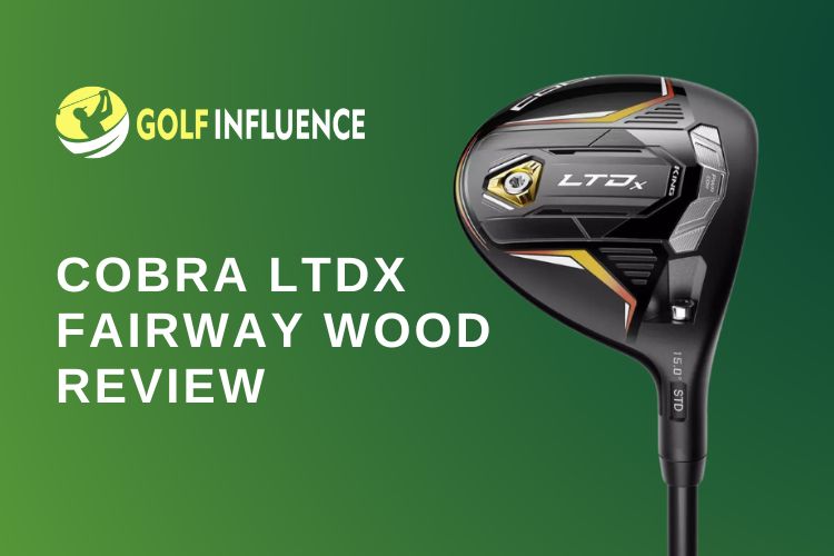 cobra ltdx fairway wood review