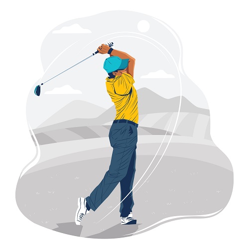 How to Increase Golf Swing Speed