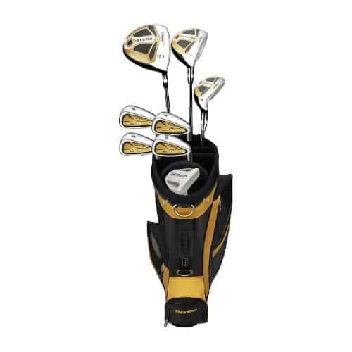 10 Best Golf Clubs for Beginners this 2022 Golf Influence