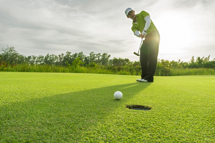 short game golf